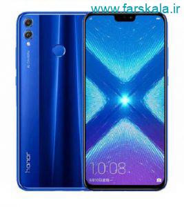 قیمت و مشخصات فنی گوشی Huawei Honor 10 Lite