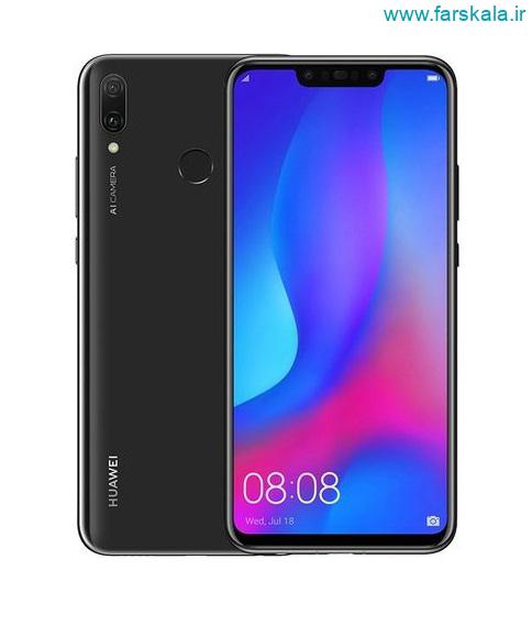 قیمت و مشخصات فنی گوشی Huawei Y9 (2019)