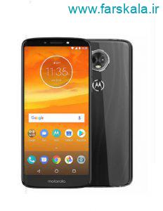 قیمت و مشخصات فنی گوشی Motorola Moto E5 Plus