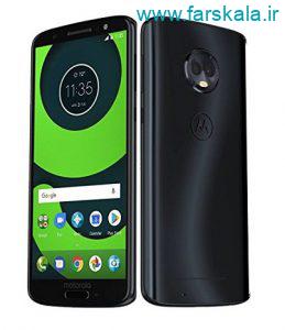 بررسی تخصصی قیمت و مشخصات گوشی Motorola Moto G6