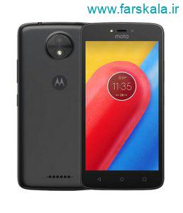 قیمت و مشخصات گوشی Motorola One Power (P30 Note)