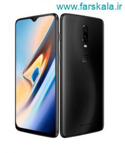 قیمت و مشخصات فنی گوشی OnePlus 6T