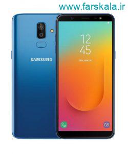 قیمت و مشخصات فنی گوشی Samsung Galaxy On8