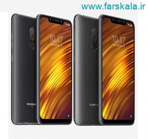 قیمت و مشحصات فنی گوشی Xiaomi Pocophone F1