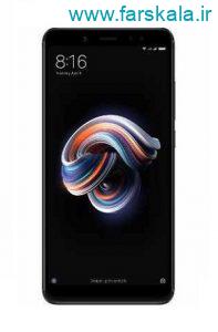 قیمت و مشخصات فنی گوشی Xiaomi Redmi Note 5 Pro