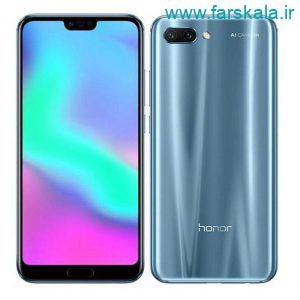 مشخصات گوشی هواوی مدل Huawei Honor 10