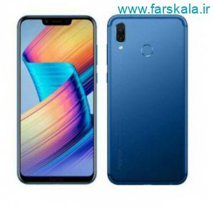 قیمت و مشخصات فنی گوشی Huawei Honor Play