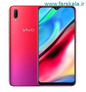 قیمت و مشخصات فنی گوشی ویوو vivo Y93