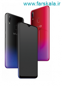 قیمت و مشخصات فنی گوشی vivo Y95