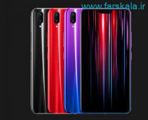 قیمت و مشخصات فنی گوشی vivo Z1 Lite