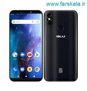 قیمت و مشخصات فنی گوشی BLU Vivo Go