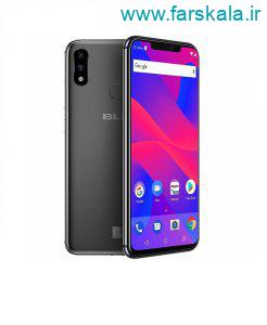 قیمت و مشخصات فنی گوشی+BLU Vivo XI