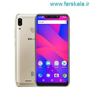 قیمت و مشخصات فنی گوشی BLU Vivo XL4