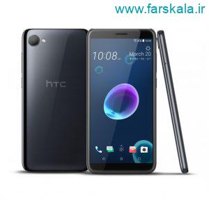 قیمت و مشخصات فنی گوشی HTC Desire 12