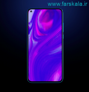 قیمت و مشخصات فنی گوشی Huawei Honor View 20