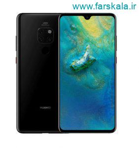 قیمت و مشخصات فنی گوشی Huawei Mate 20 X