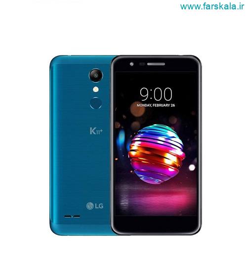 قیمت و مشخصات فنی گوشی LG K11 Plus