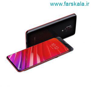 قیمت و مشخصات فنی گوشی Lenovo Z5 Pro GT