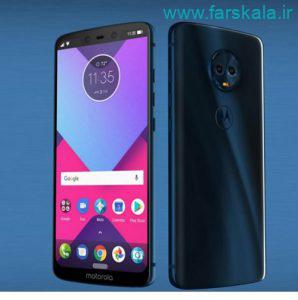 قیمت و مشخصات فنی گوشی Motorola Moto X5