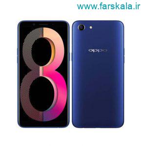 بررسی قیمت و مشخصات فنی گوشی اوپو Oppo A83