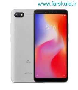 قیمت و مشخصات فنی گوشی Xiaomi Redmi 6A