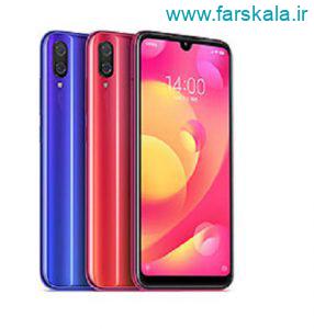 قیمت و مشخصات فنی گوشی Xiaomi Redmi 7