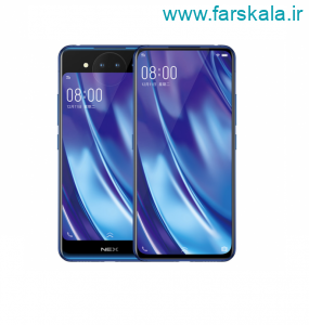 قیمت و مشخصات فنی گوشی vivo NEX Dual Display