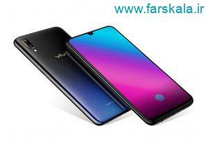 قیمت و مشخصات فنی گوشی vivo V11 (V11 Pro)