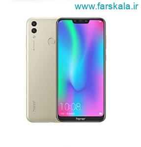 مشخصات فنی گوشی موبایل هواوی آنر Honor 8C