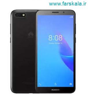 قیمت ومشخصات فنی گوشی Huawei Y5 lite (2018)