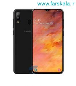 قیمت و مشخصات فنی گوشی سامسونگ Samsung Galaxy M10