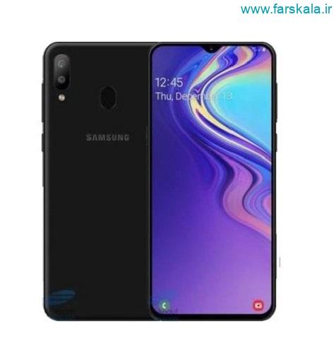 قیمت و مشخصات فنی گوشی سامسونگ Samsung Galaxy M20قیمت و مشخصات فنی گوشی سامسونگ Samsung Galaxy M20