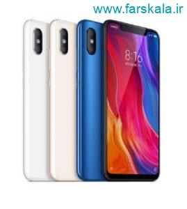 قیمت و مشخصات فنی گوشی شیائومی Xiaomi Mi 9