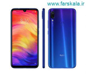 مشخصات گوشی موبایل شیائومی Xiaomi Redmi Note 7 Pro
