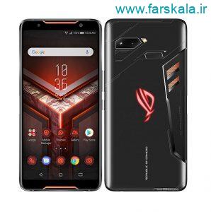 قیمت و مشخصات فنی گوشی Asus ROG Phone