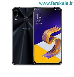 معرفی گوشی موبایل ایسوس ذن فون Asus Zenfone 5 ZE620KL