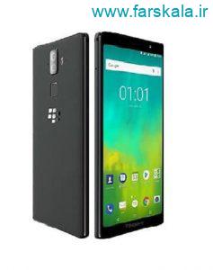 معرفی گوشی موبایل بلک بری BlackBerry Evolveمعرفی گوشی موبایل بلک بری BlackBerry Evolve