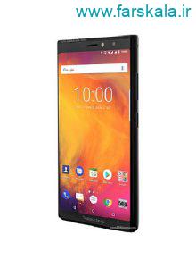 قیمت و مشخصات فنی گوشی بلک بری BlackBerry Evolve X