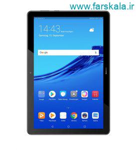 قیمت و مشخصات فنی تبلت هواوی Huawei MediaPad T5