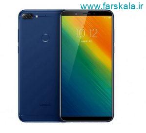 معرفی گوشی موبایل لنوو Lenovo K5 Note (2018)