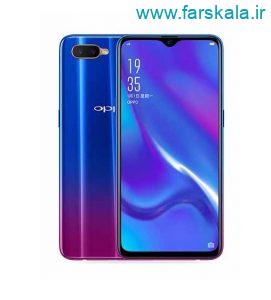 مشخصات فنی گوشی هوشمند اوپو اف Oppo F11 Pro