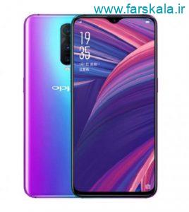 مشخصات فنی و قیمت گوشی اوپو Oppo RX17 Pro
