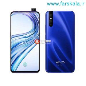 مشخصات فنی گوشی وی15 پرو ویوو vivo V15 Pro