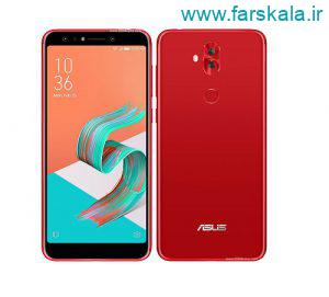 مشخصات فنی گوشی ایسوس Asus Zenfone 5 Lite ZC600KL