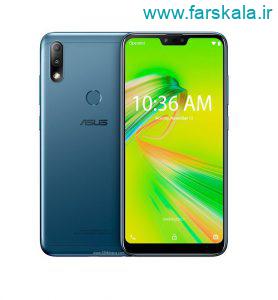 مشخصات فنی گوشی ایسوس Asus Zenfone Max Plus (M2) ZB634KL