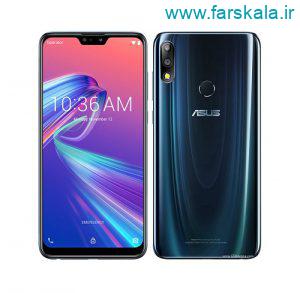 قیمت و مشخصات فنی گوشی Asus Zenfone Max Pro (M2) ZB631KL