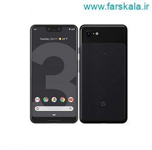 قیمت و مشخصات فنی گوشی گوگل Google Pixel 3 XL
