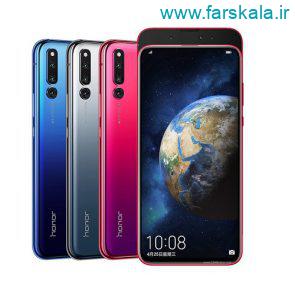 گوشی آنر مجیک Honor Magic 2 3D با رم 8 گیگابایت معرفی شده