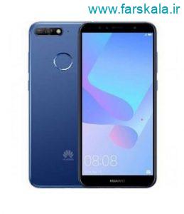 مشخصات فنی گوشی موبایل هواوی Huawei Y6 (2019)