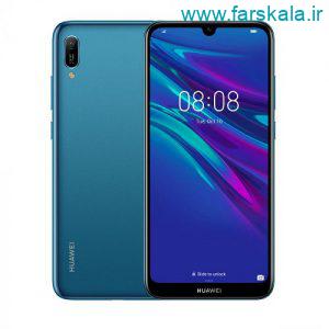 گوشی هواوی Huawei Y6 Pro (2019) با تراشه هلیو A22